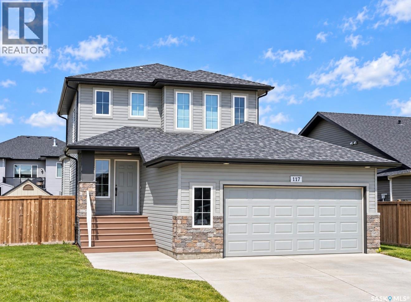 117 Valley Park Place, Swift Current, Saskatchewan  S9H 5N2 - Photo 1 - SK048485