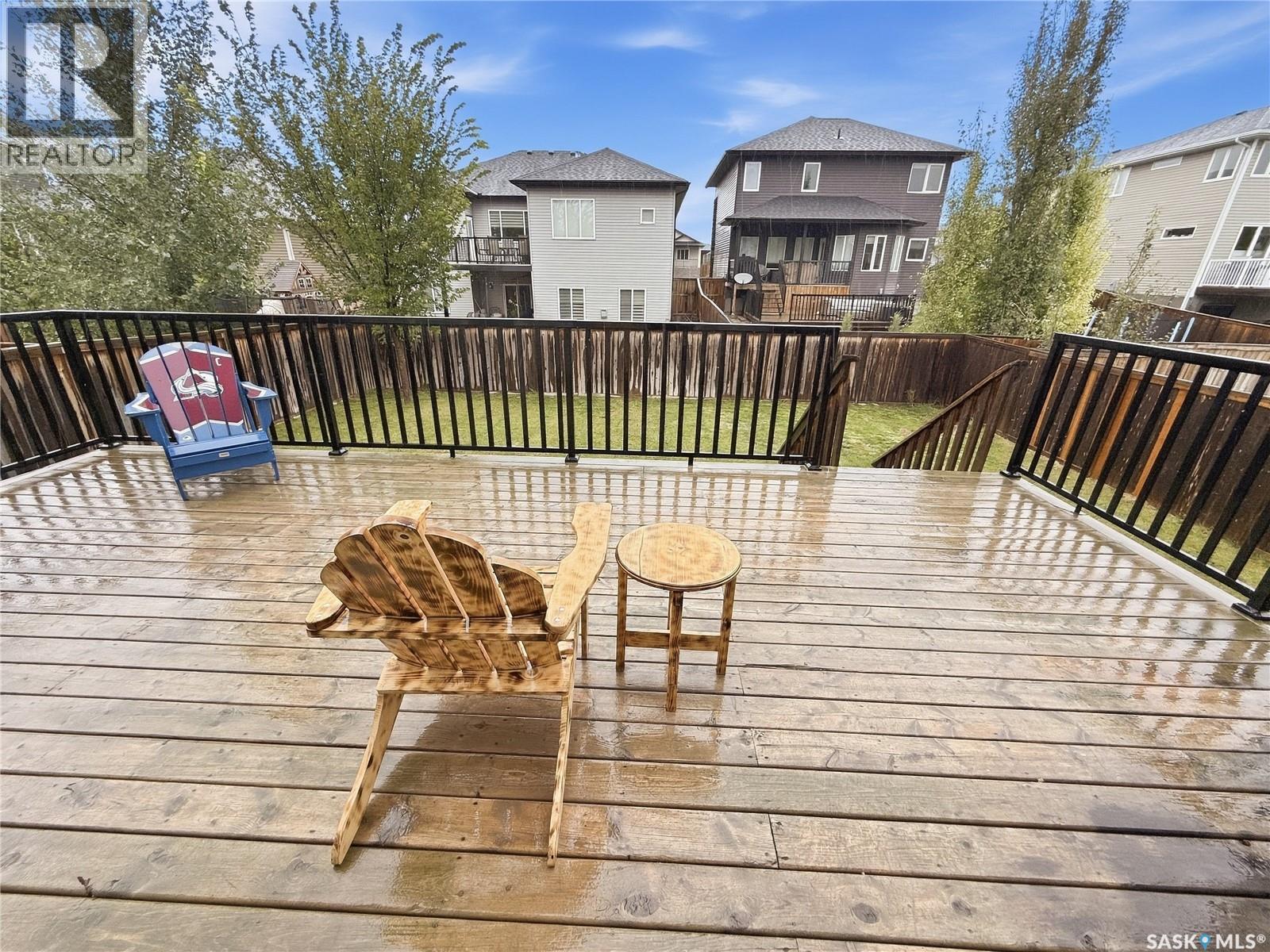 117 Valley Park Place, Swift Current, Saskatchewan  S9H 5N2 - Photo 9 - SK048485
