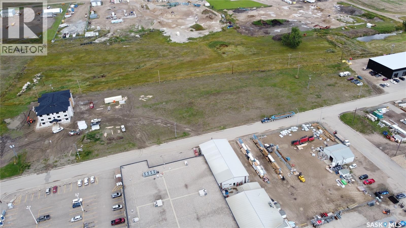 210 Railway Avenue, Outlook, Saskatchewan  S0L 2N0 - Photo 3 - SK048438
