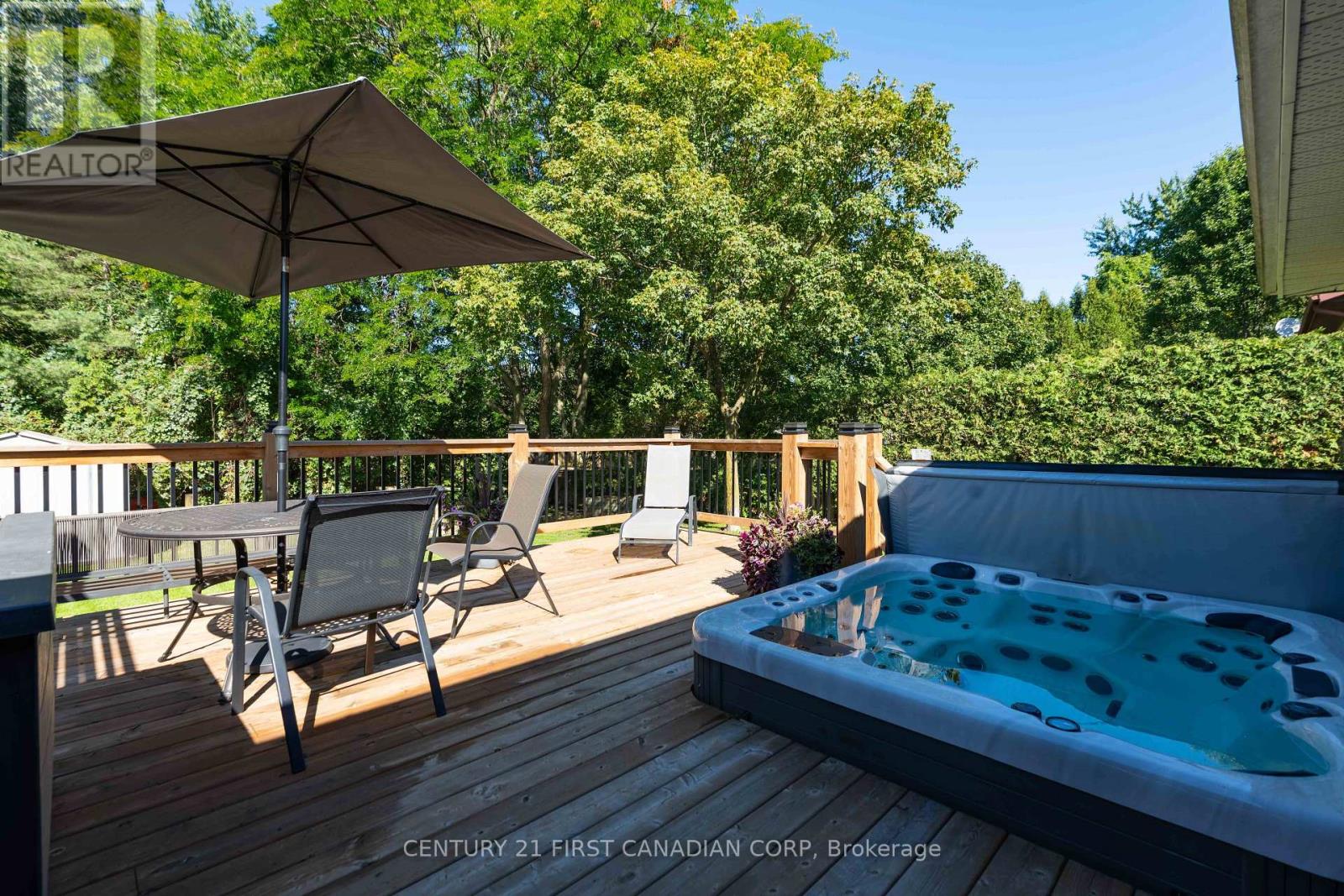 133 Albert Street, Lucan Biddulph, Ontario  N0M 2J0 - Photo 12 - X13788592