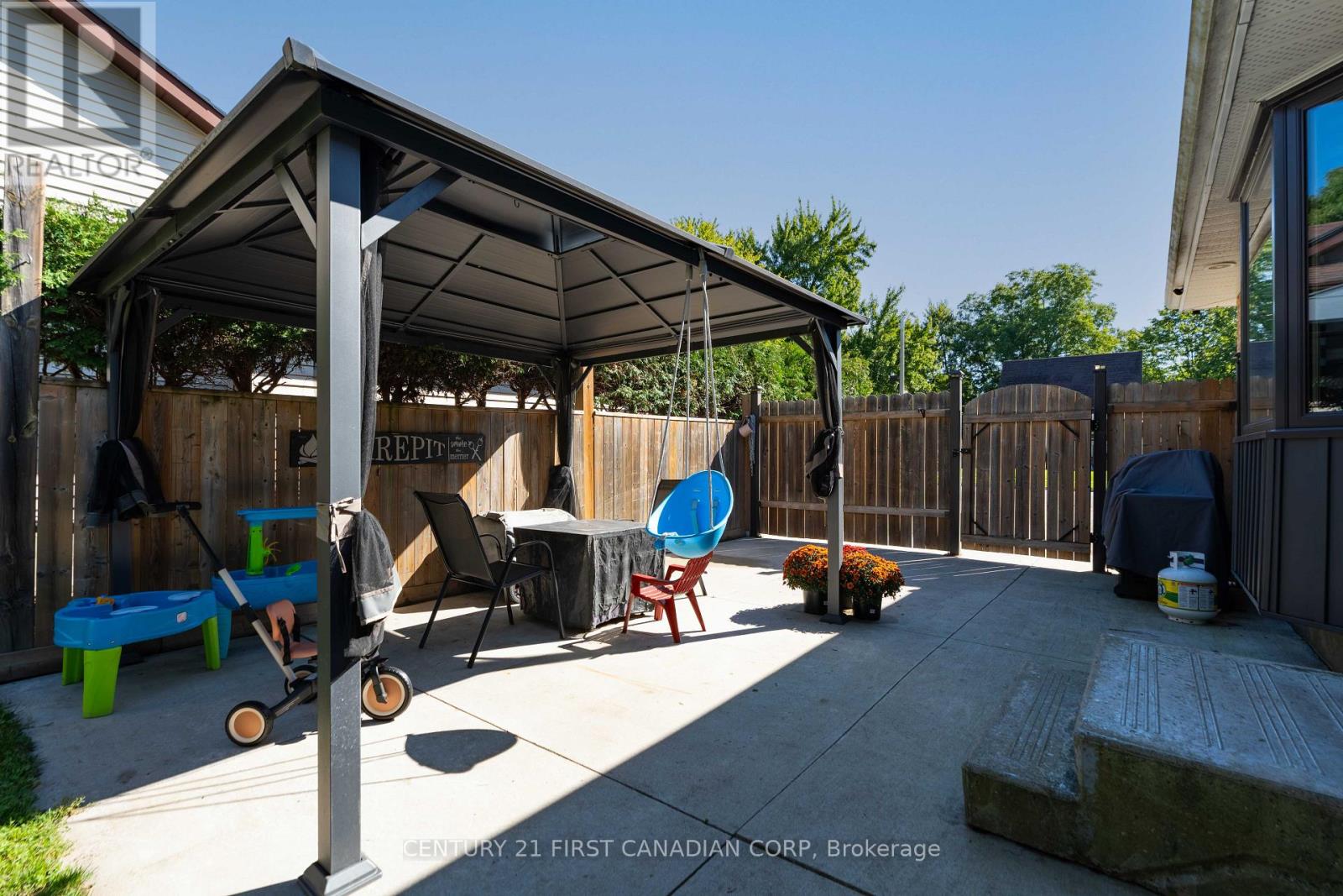 133 Albert Street, Lucan Biddulph, Ontario  N0M 2J0 - Photo 16 - X13788592