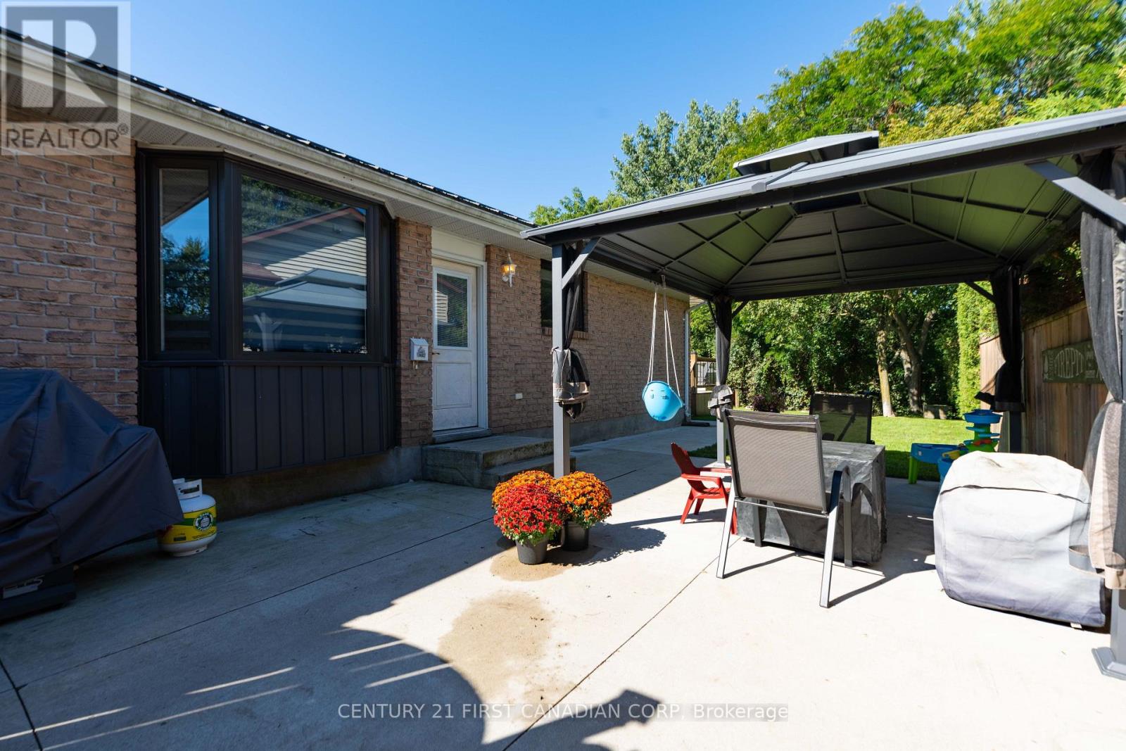 133 Albert Street, Lucan Biddulph, Ontario  N0M 2J0 - Photo 17 - X13788592
