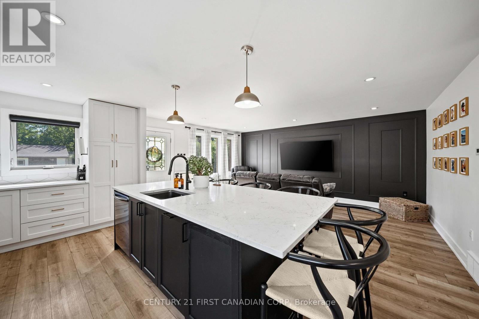 133 Albert Street, Lucan Biddulph, Ontario  N0M 2J0 - Photo 23 - X13788592