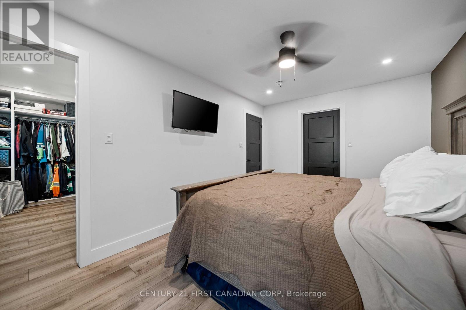 133 Albert Street, Lucan Biddulph, Ontario  N0M 2J0 - Photo 30 - X13788592