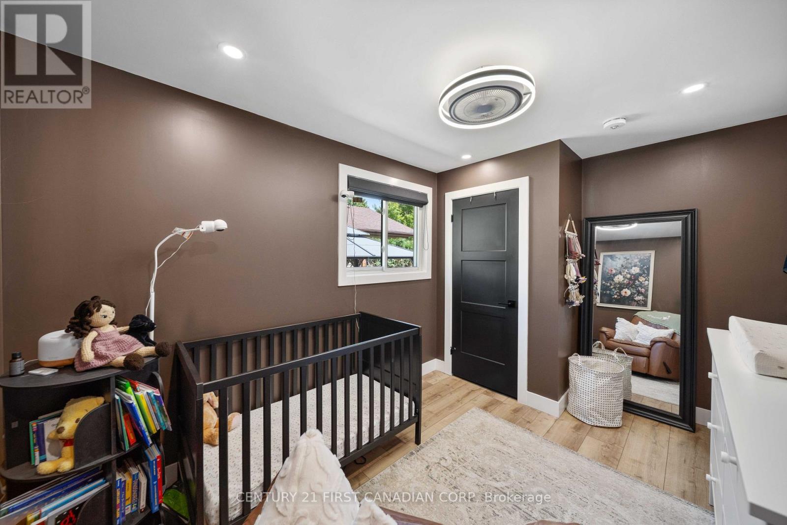 133 Albert Street, Lucan Biddulph, Ontario  N0M 2J0 - Photo 33 - X13788592