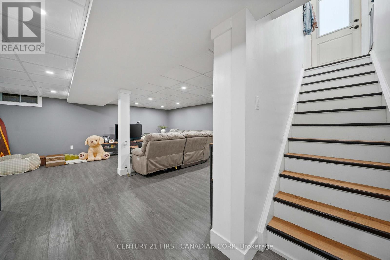 133 Albert Street, Lucan Biddulph, Ontario  N0M 2J0 - Photo 36 - X13788592