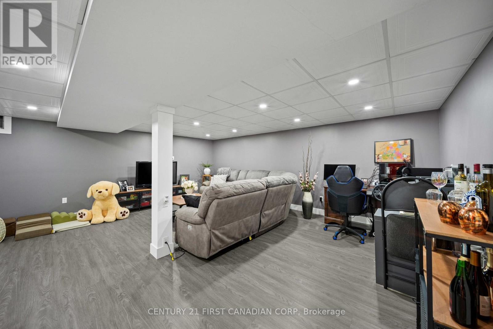 133 Albert Street, Lucan Biddulph, Ontario  N0M 2J0 - Photo 37 - X13788592