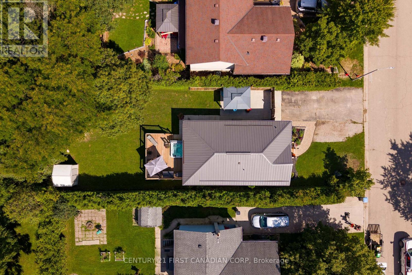 133 Albert Street, Lucan Biddulph, Ontario  N0M 2J0 - Photo 44 - X13788592