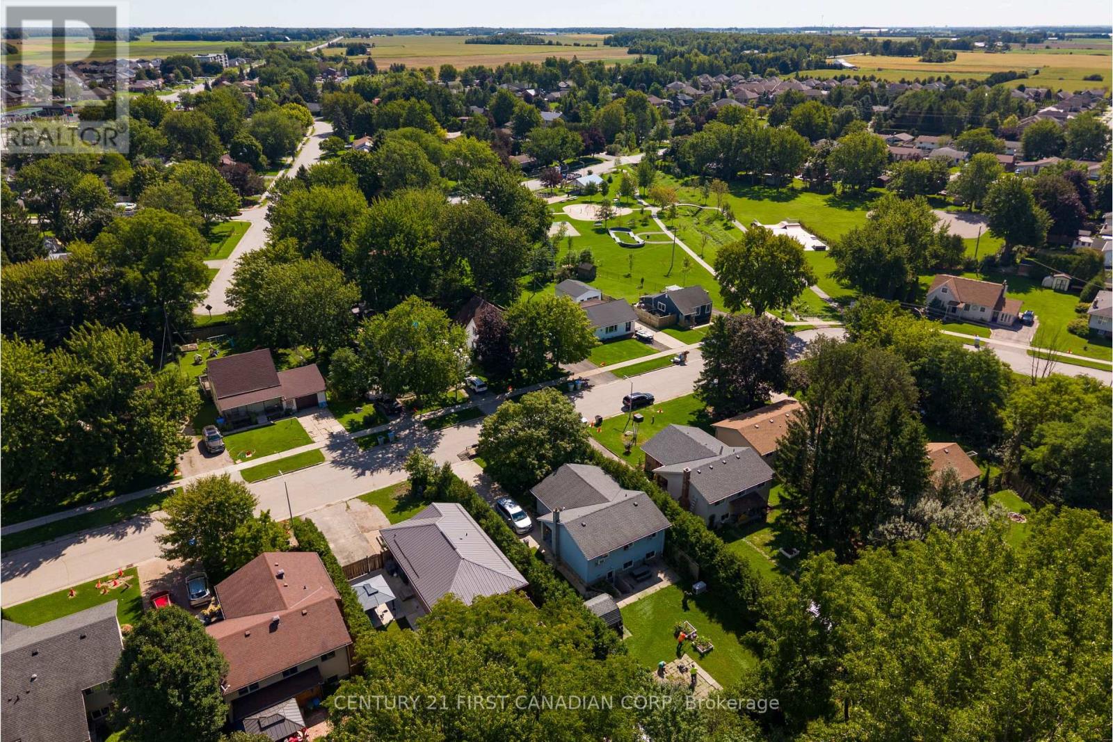 133 Albert Street, Lucan Biddulph, Ontario  N0M 2J0 - Photo 45 - X13788592