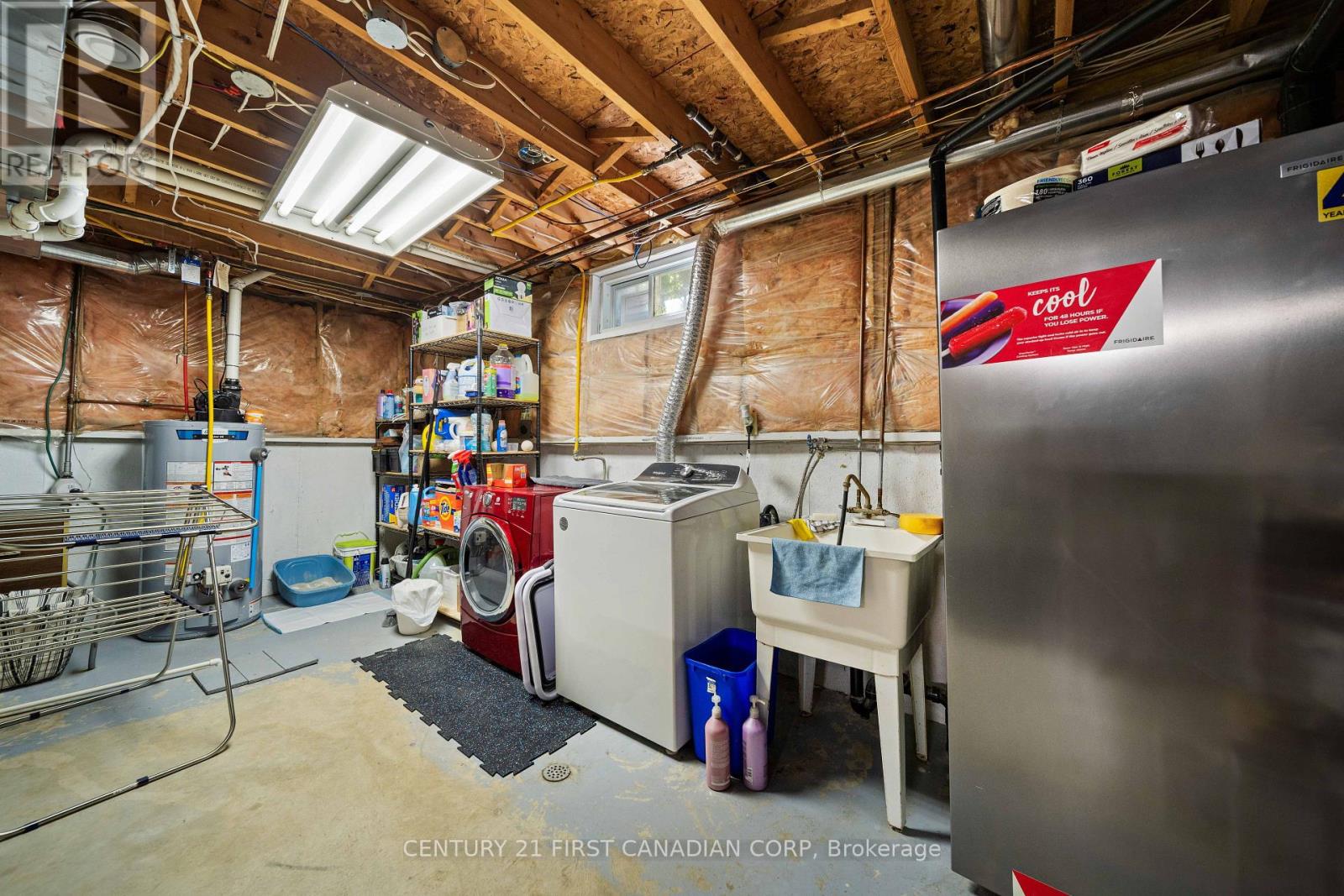 133 Albert Street, Lucan Biddulph, Ontario  N0M 2J0 - Photo 47 - X13788592