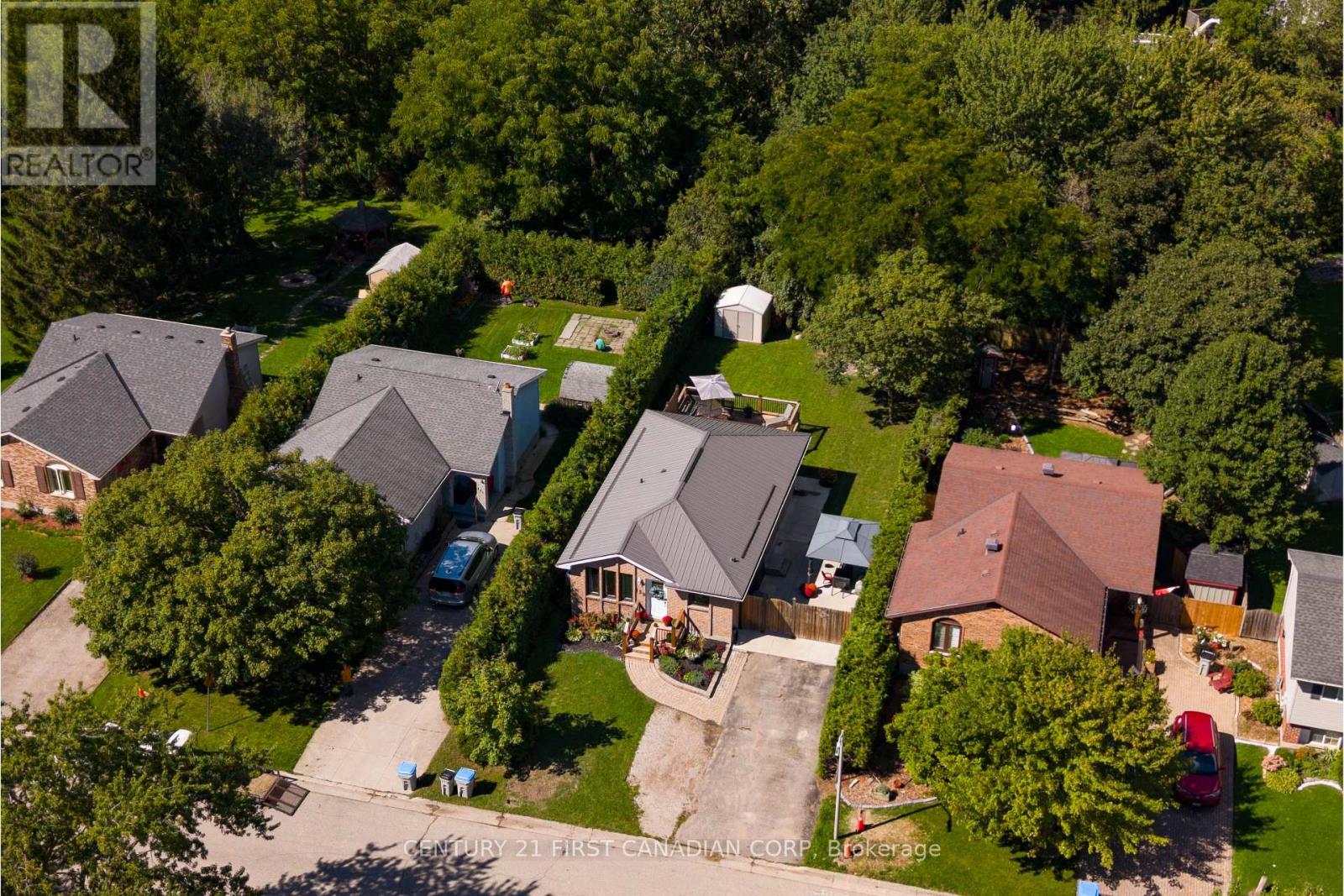 133 Albert Street, Lucan Biddulph, Ontario  N0M 2J0 - Photo 5 - X13788592