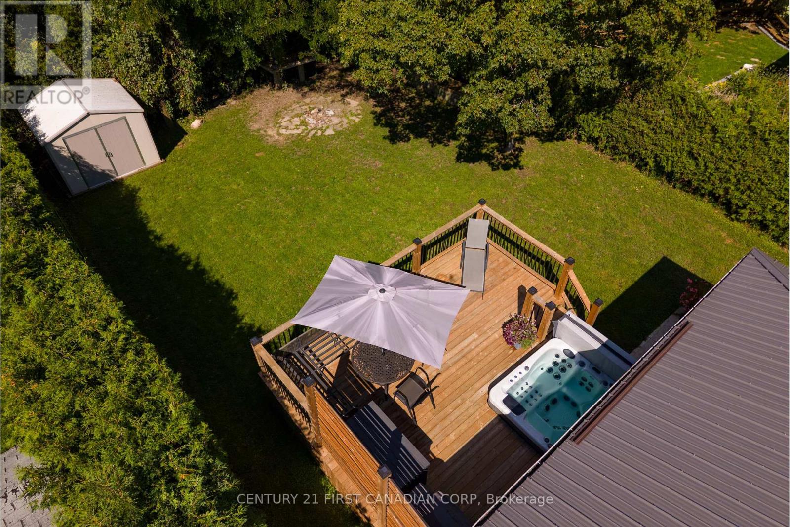 133 Albert Street, Lucan Biddulph, Ontario  N0M 2J0 - Photo 6 - X13788592
