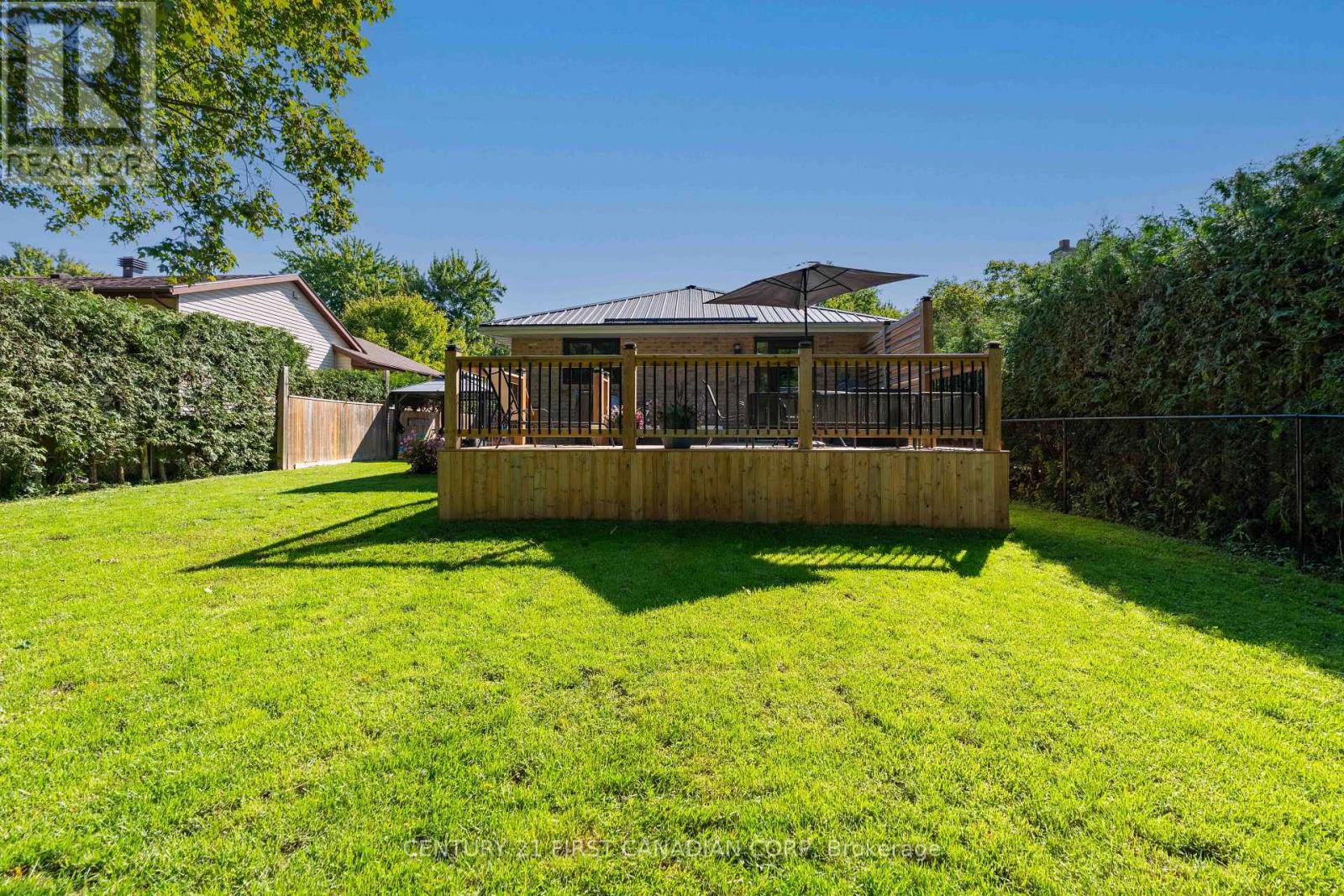 133 Albert Street, Lucan Biddulph, Ontario  N0M 2J0 - Photo 8 - X13788592