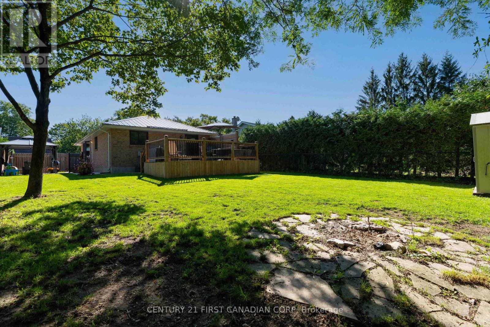 133 Albert Street, Lucan Biddulph, Ontario  N0M 2J0 - Photo 9 - X13788592