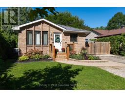 133 ALBERT STREET, Lucan Biddulph, Ontario