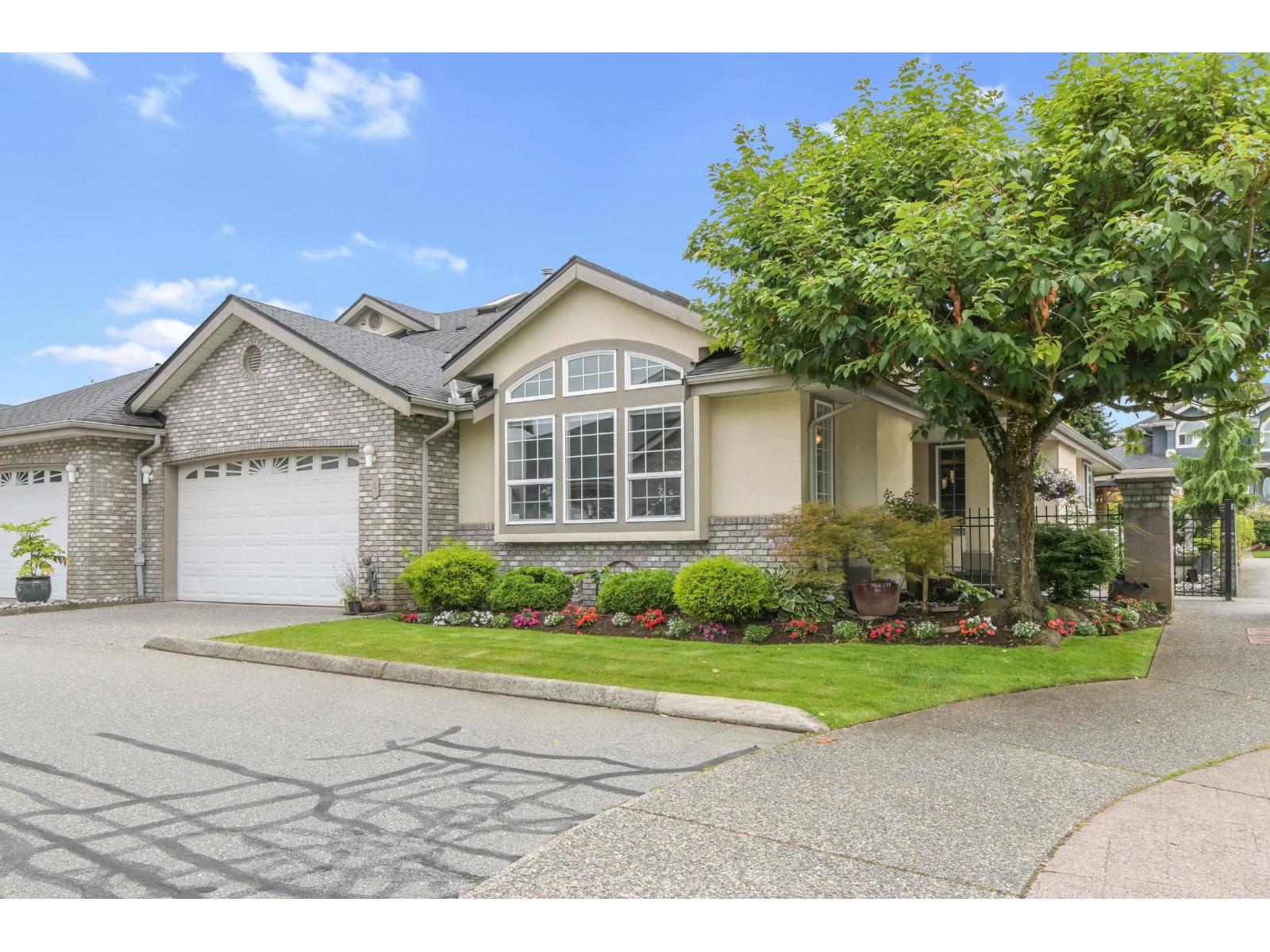 1 32777 CHILCOTIN DRIVE, abbotsford, British Columbia