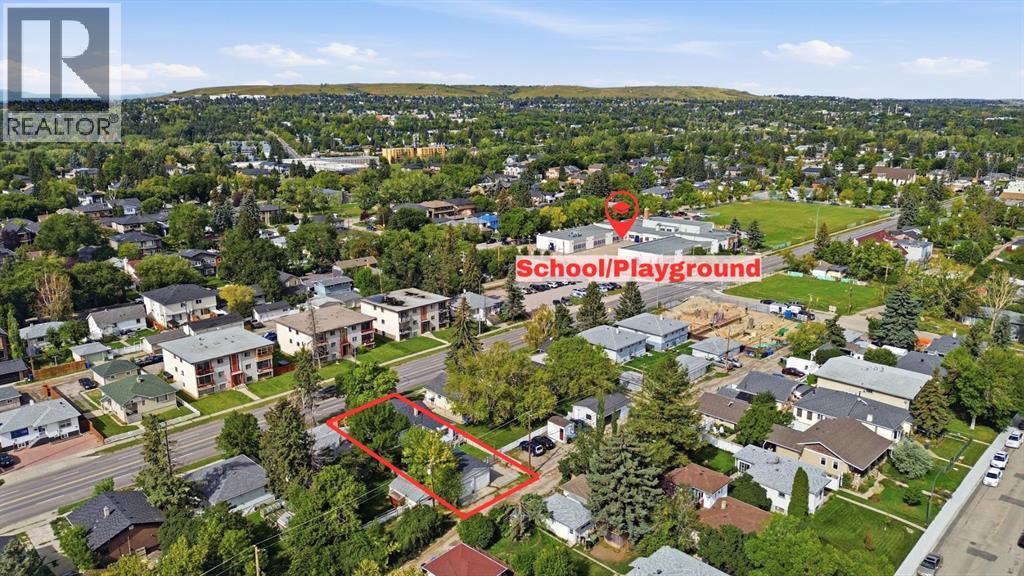 3520 Centre Street N, Calgary, Alberta  T2E 2Y1 - Photo 4 - A2343955