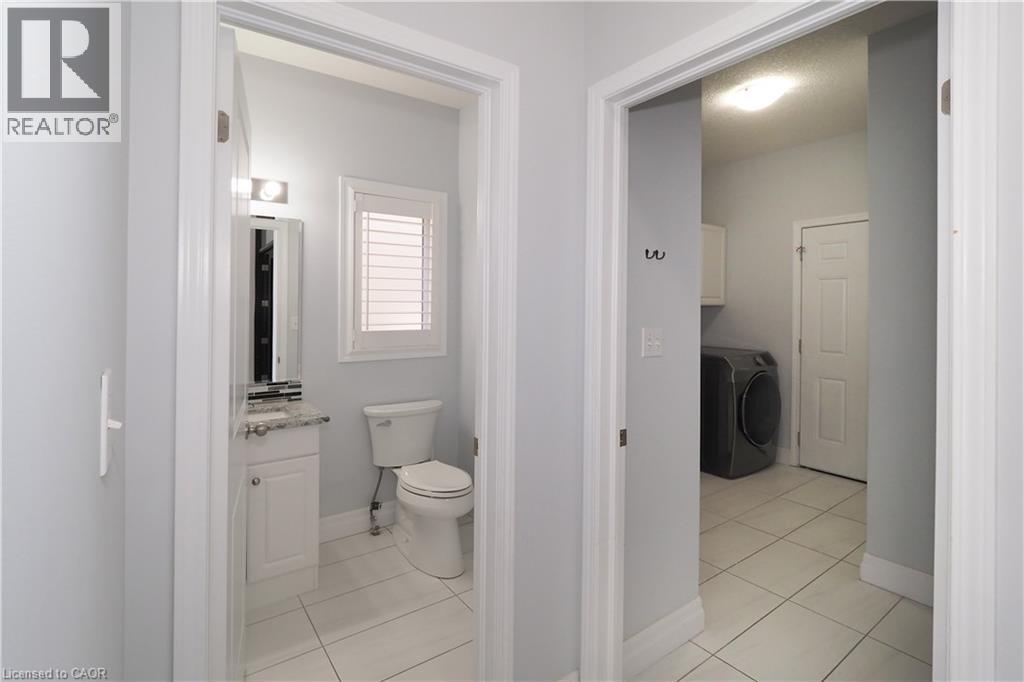 296 Countrystone Crescent Unit# Upper, Kitchener, Ontario  N2N 3S2 - Photo 14 - 40863627