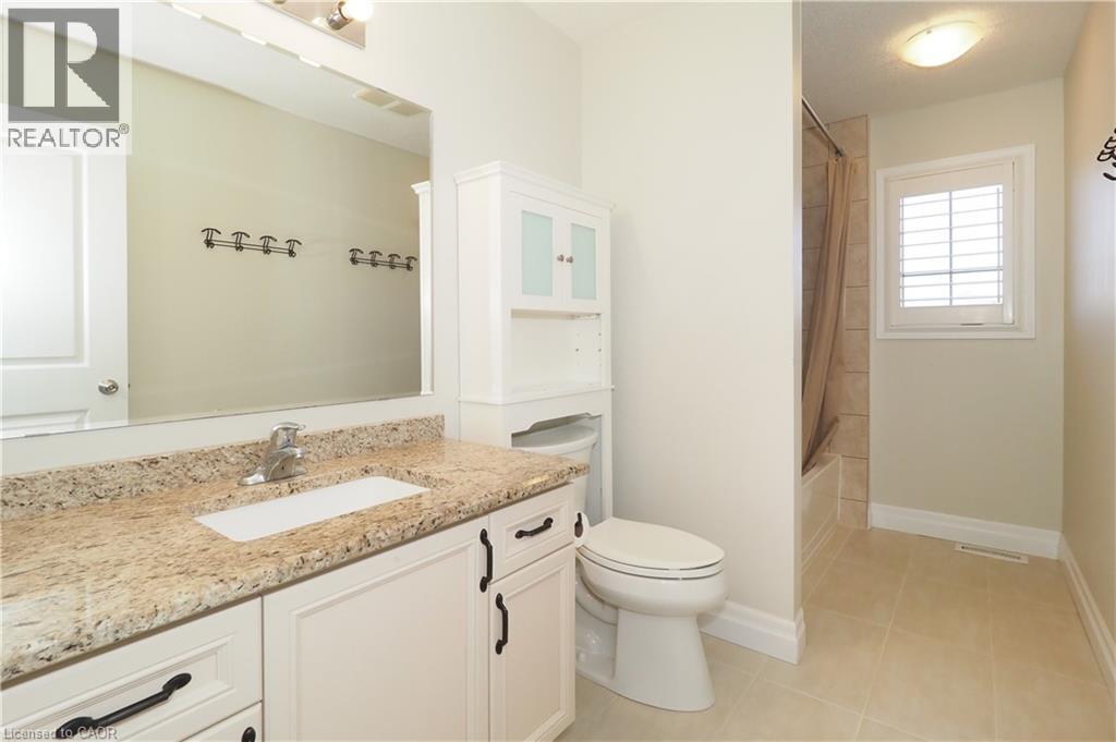 296 Countrystone Crescent Unit# Upper, Kitchener, Ontario  N2N 3S2 - Photo 26 - 40863627