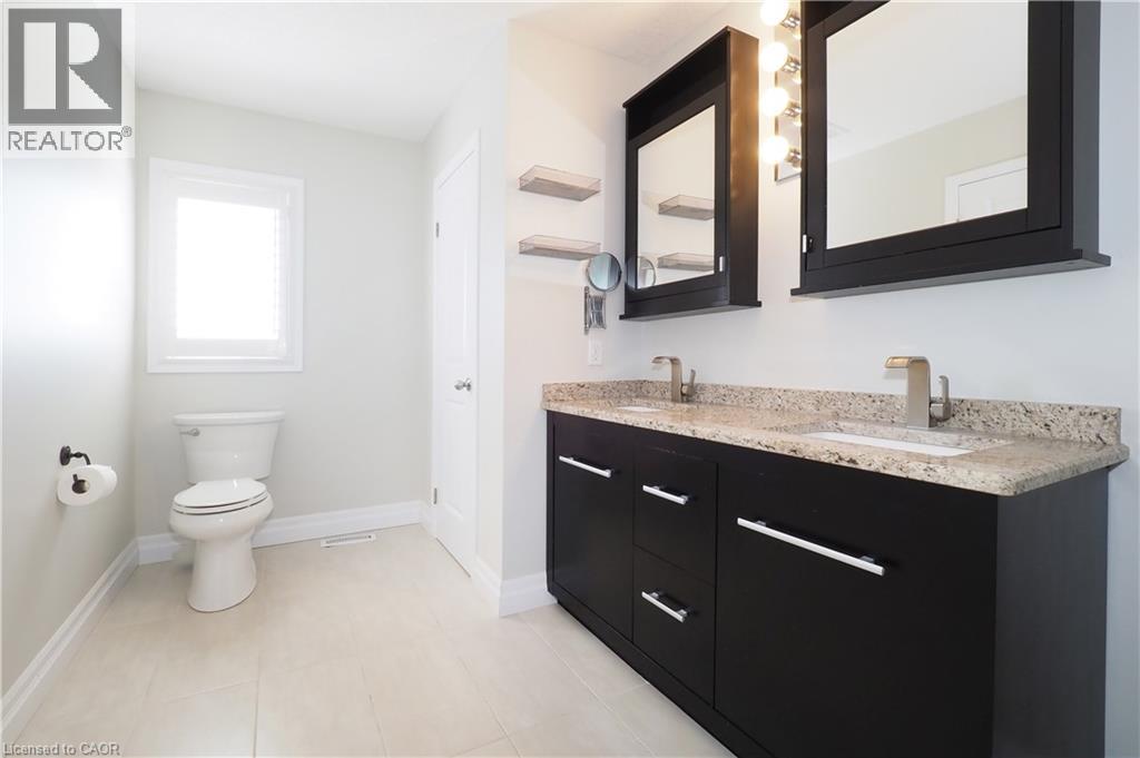296 Countrystone Crescent Unit# Upper, Kitchener, Ontario  N2N 3S2 - Photo 21 - 40863627