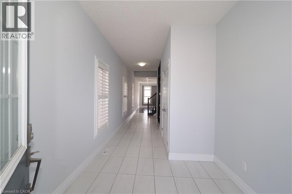 296 Countrystone Crescent Unit# Upper, Kitchener, Ontario  N2N 3S2 - Photo 15 - 40863627