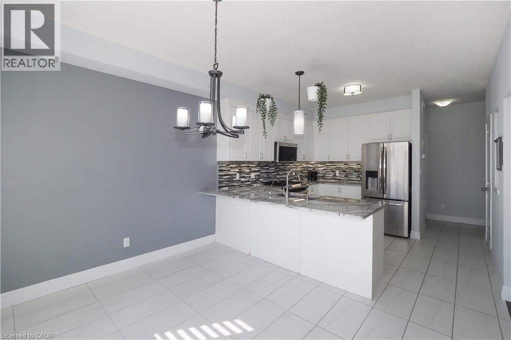 296 Countrystone Crescent Unit# Upper, Kitchener, Ontario  N2N 3S2 - Photo 19 - 40863627