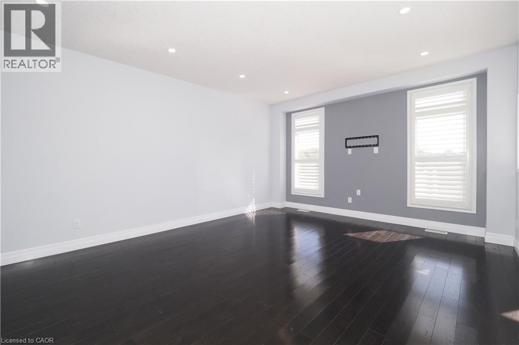 296 Countrystone Crescent Unit# Upper, Kitchener, Ontario  N2N 3S2 - Photo 10 - 40863627