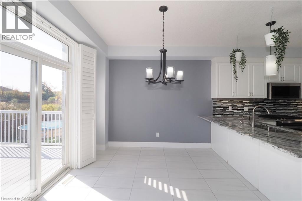 296 Countrystone Crescent Unit# Upper, Kitchener, Ontario  N2N 3S2 - Photo 20 - 40863627