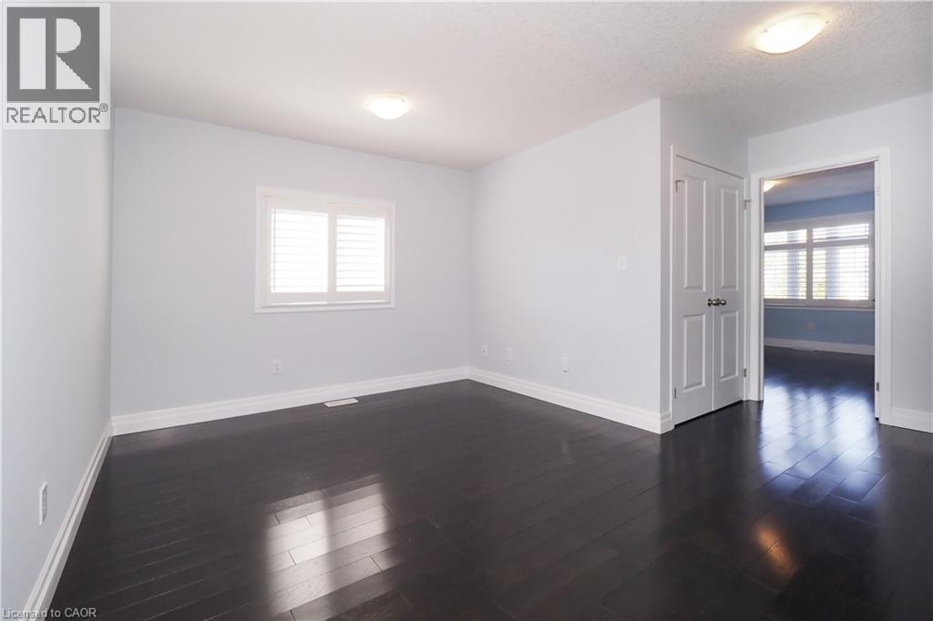 296 Countrystone Crescent Unit# Upper, Kitchener, Ontario  N2N 3S2 - Photo 22 - 40863627