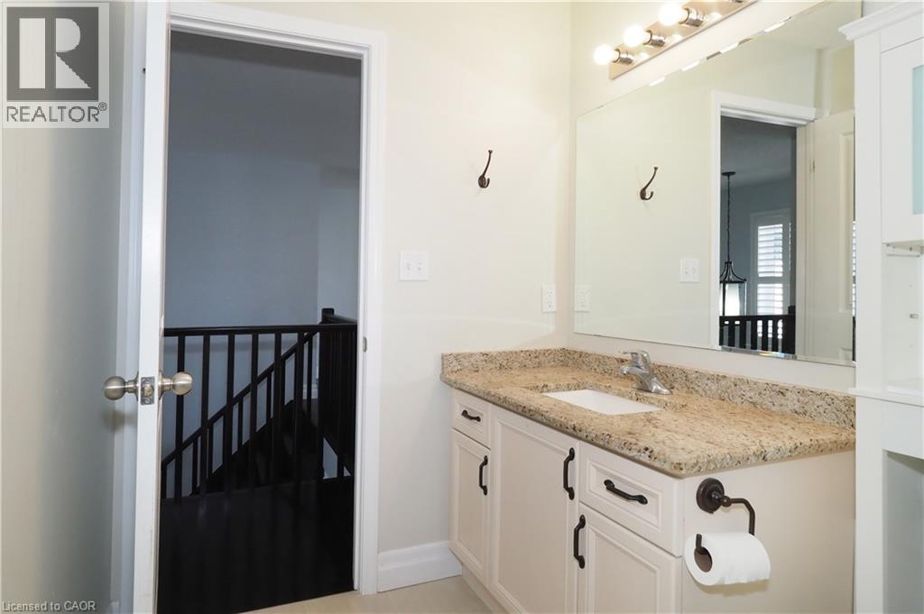 296 Countrystone Crescent Unit# Upper, Kitchener, Ontario  N2N 3S2 - Photo 25 - 40863627