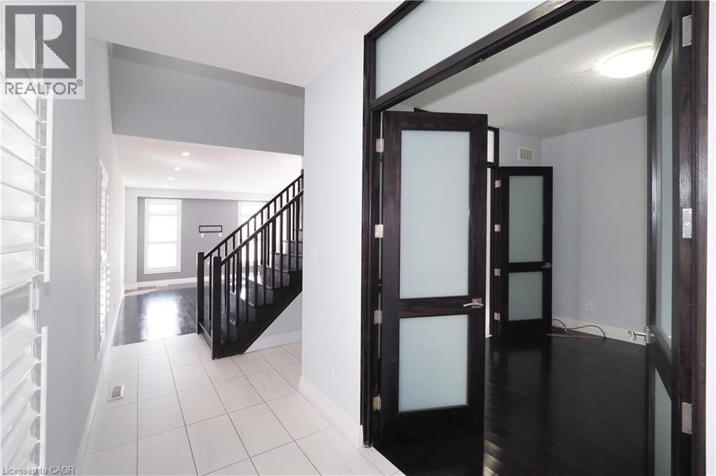 296 Countrystone Crescent Unit# Upper, Kitchener, Ontario  N2N 3S2 - Photo 7 - 40863627