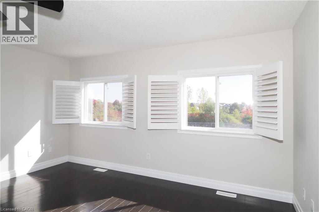 296 Countrystone Crescent Unit# Upper, Kitchener, Ontario  N2N 3S2 - Photo 29 - 40863627