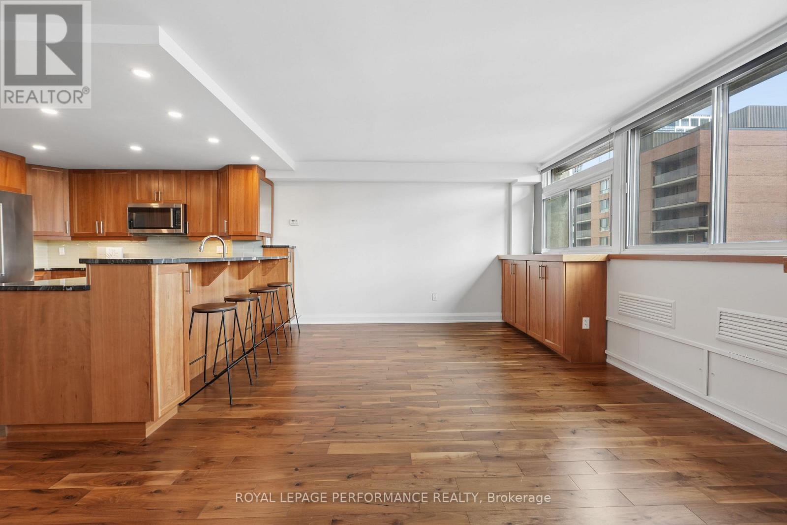 1706 - 500 Laurier Avenue W, Ottawa, Ontario K1R 5E1 - Photo 11 - X13788542