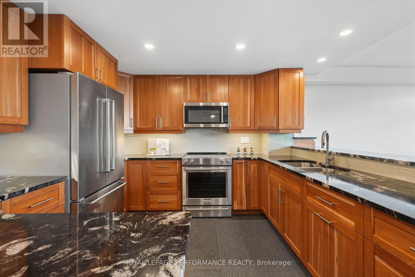 1706 - 500 Laurier Avenue W, Ottawa, Ontario K1R 5E1 - Photo 17 - X13788542
