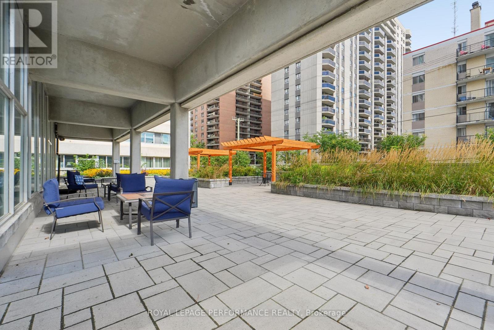 1706 - 500 Laurier Avenue W, Ottawa, Ontario K1R 5E1 - Photo 39 - X13788542