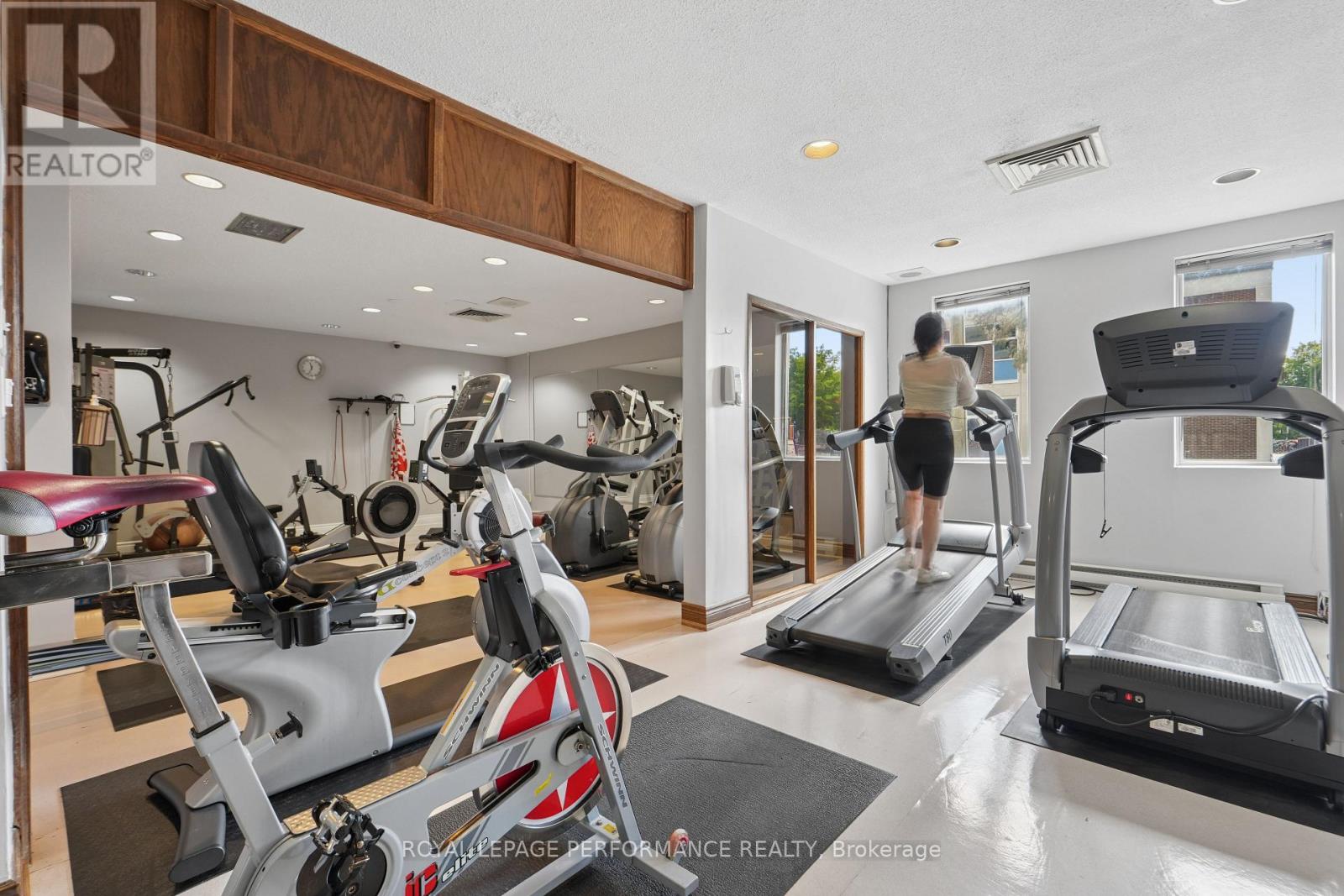 1706 - 500 Laurier Avenue W, Ottawa, Ontario K1R 5E1 - Photo 42 - X13788542