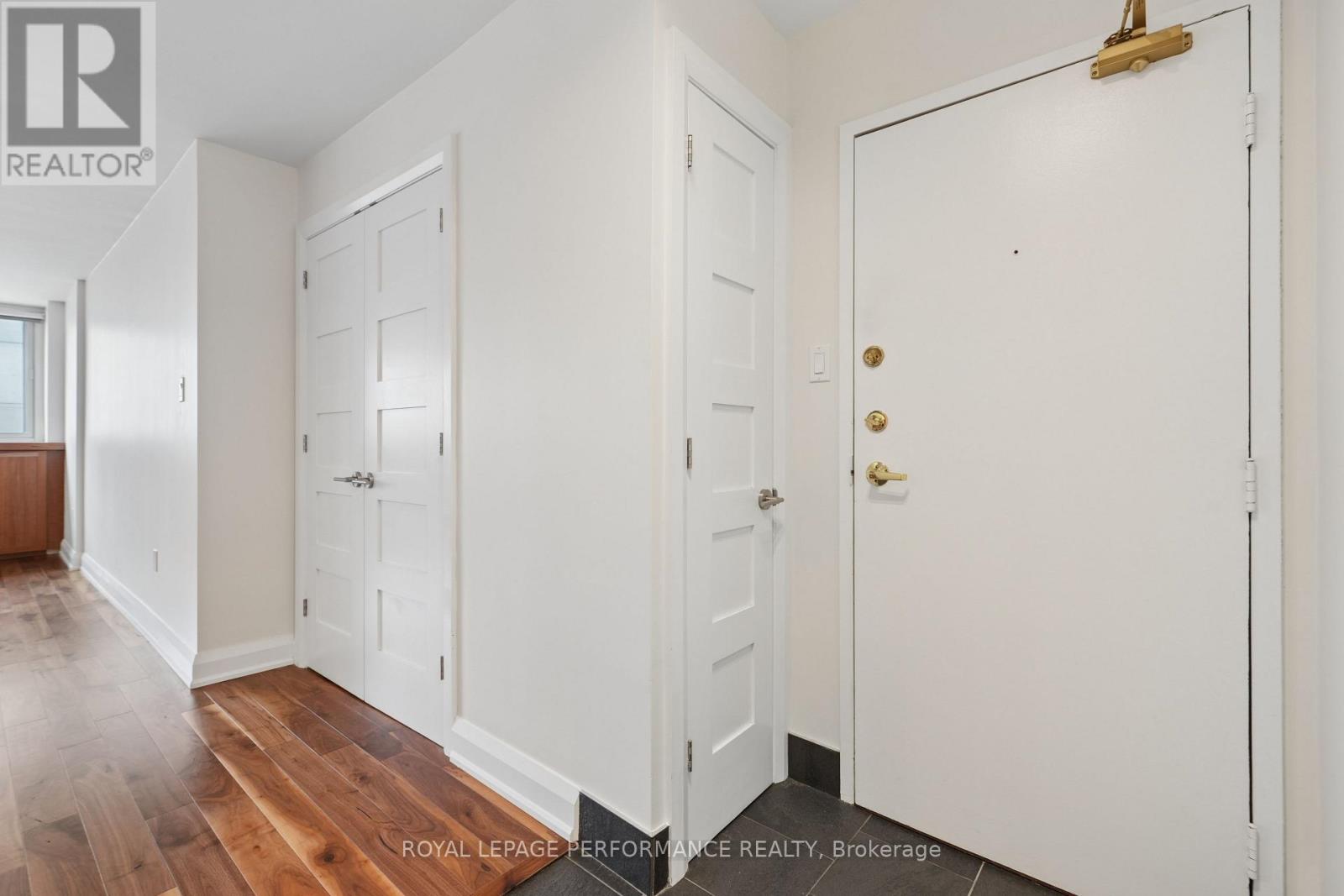 1706 - 500 Laurier Avenue W, Ottawa, Ontario K1R 5E1 - Photo 5 - X13788542