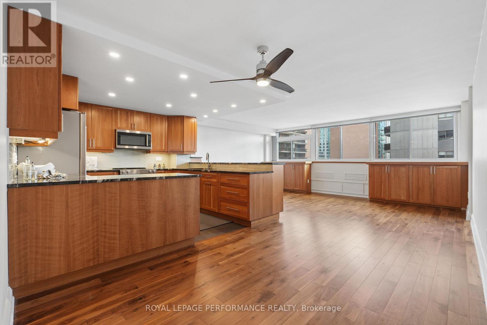 1706 - 500 Laurier Avenue W, Ottawa, Ontario K1R 5E1 - Photo 6 - X13788542