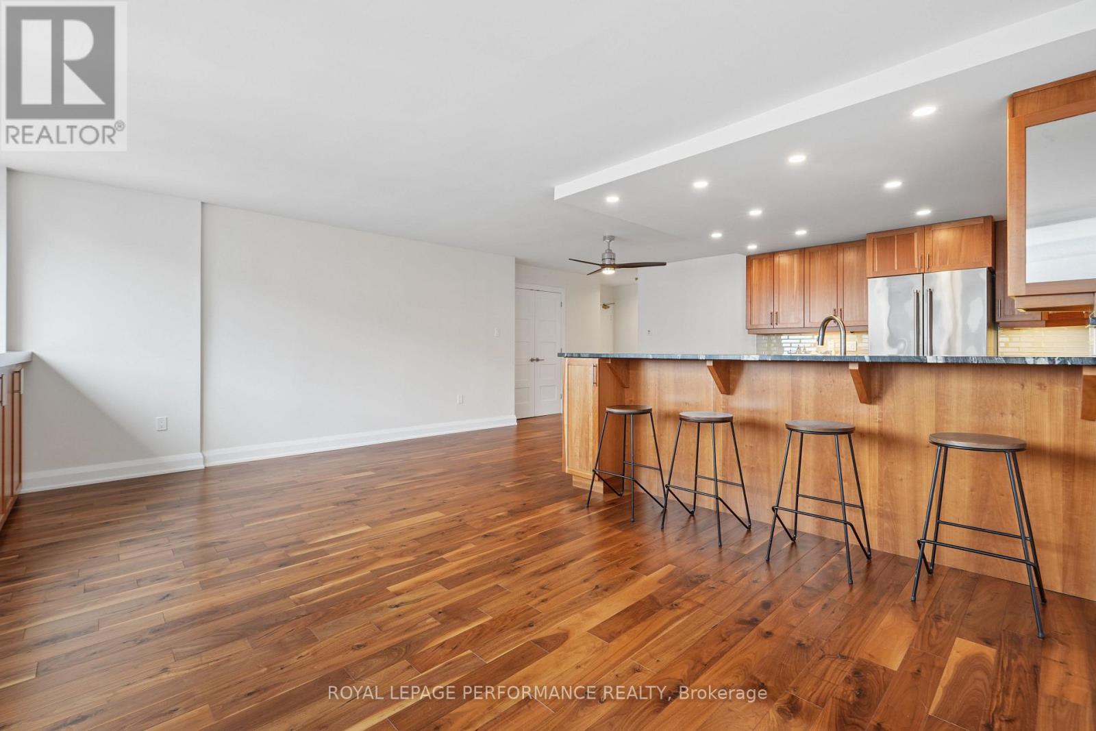 1706 - 500 Laurier Avenue W, Ottawa, Ontario K1R 5E1 - Photo 9 - X13788542