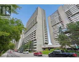 1706 - 500 LAURIER AVENUE W, Ottawa, Ontario