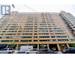 904 - 360 BLOOR STREET E, Toronto, Ontario