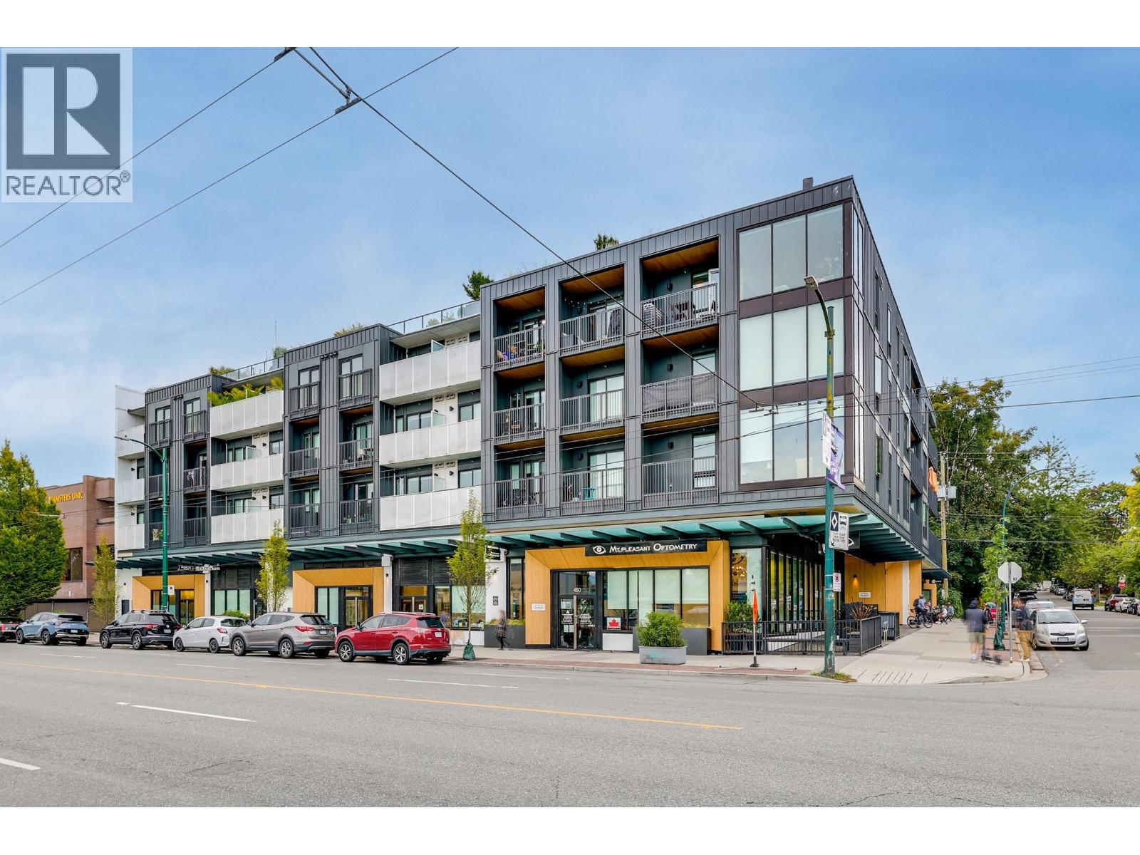 411 2520 Guelph Street, Vancouver, British Columbia  V5T 0K7 - Photo 36 - R3165914