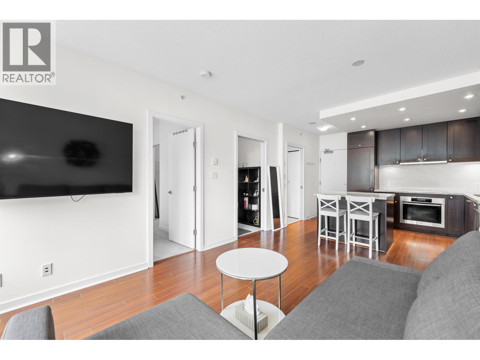 808 821 Cambie Street, Vancouver, British Columbia  V6B 0E3 - Photo 11 - R3165926