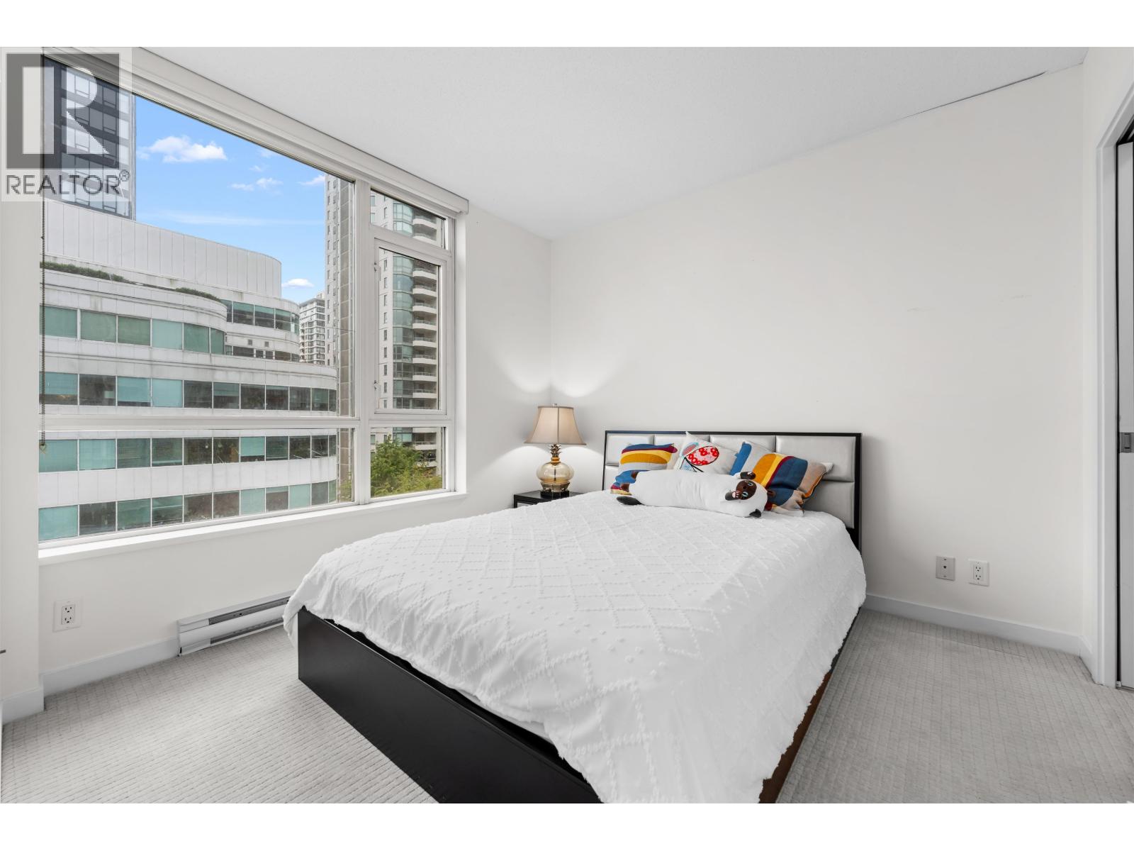 808 821 Cambie Street, Vancouver, British Columbia  V6B 0E3 - Photo 12 - R3165926