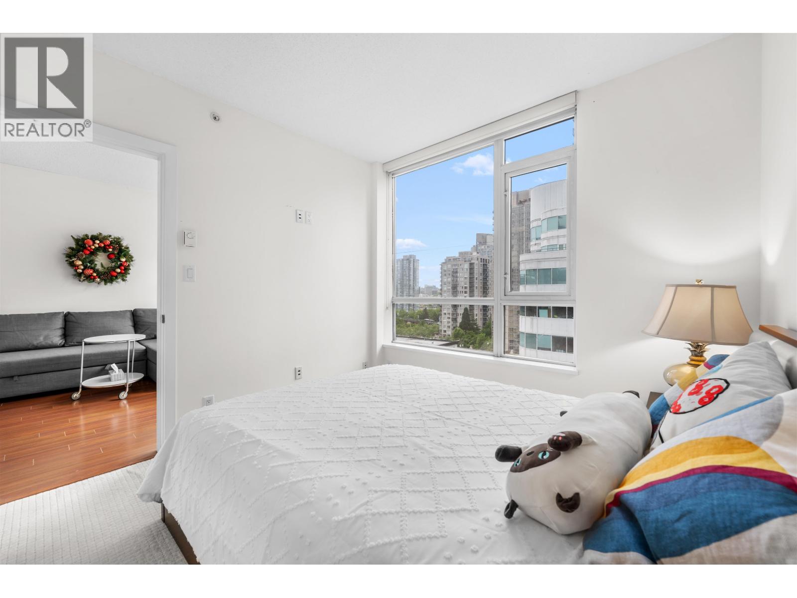 808 821 Cambie Street, Vancouver, British Columbia  V6B 0E3 - Photo 13 - R3165926