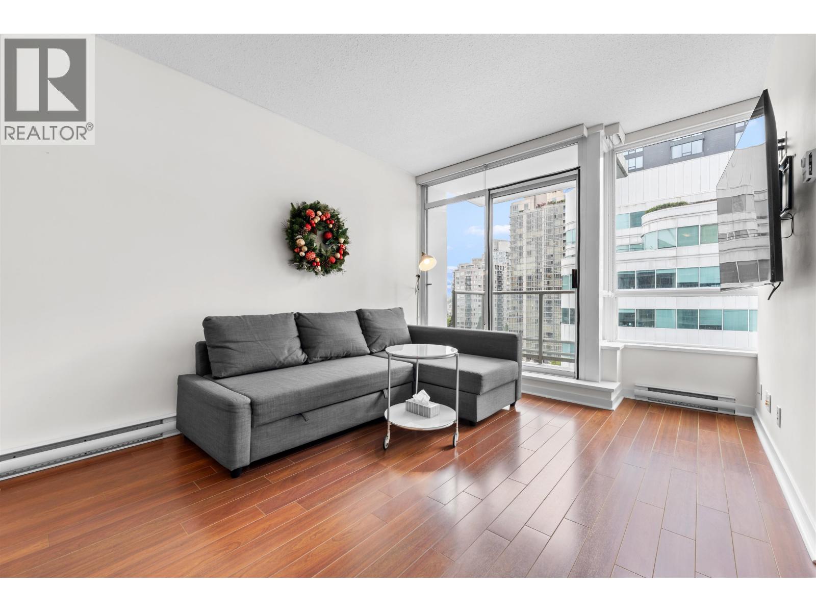 808 821 Cambie Street, Vancouver, British Columbia  V6B 0E3 - Photo 2 - R3165926