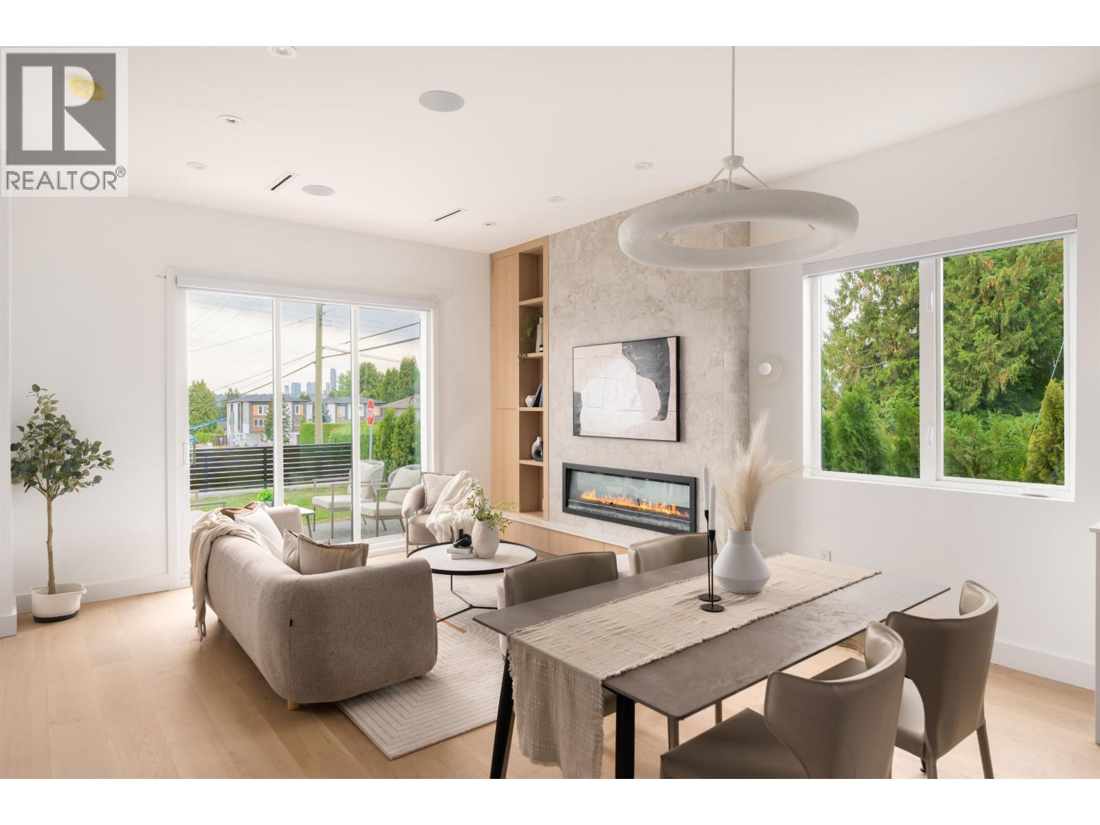 1 6503 Winch Street, Burnaby, British Columbia  V5B 2L5 - Photo 7 - R3165927