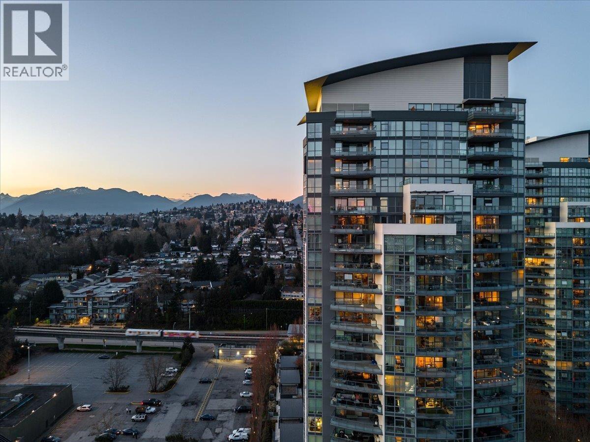 1204 5611 GORING STREET, burnaby, British Columbia