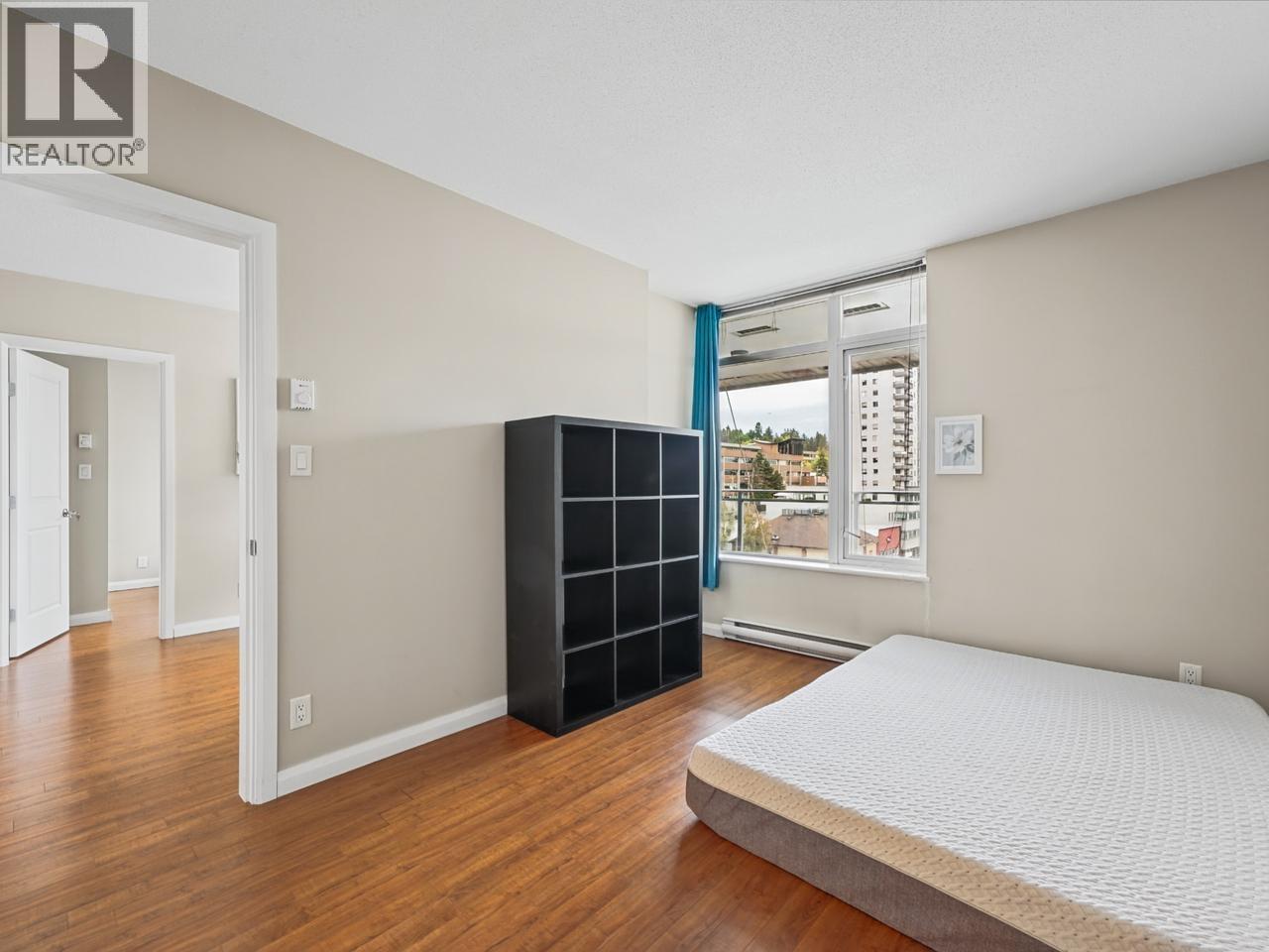 1205 888 Carnarvon Street, New Westminster, British Columbia  V3M 0C6 - Photo 10 - R3165954