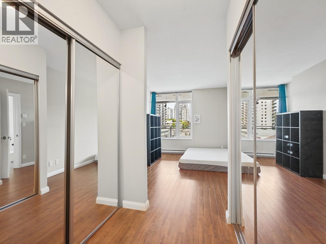1205 888 Carnarvon Street, New Westminster, British Columbia  V3M 0C6 - Photo 12 - R3165954